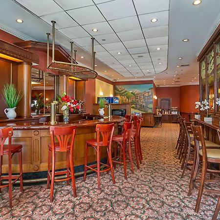 Chelsea Savoy Hotell New York Eksteriør bilde