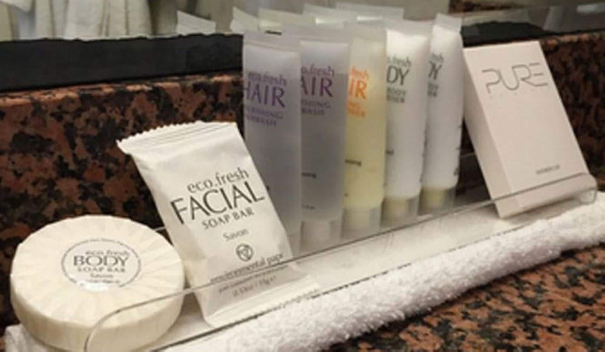 Chelsea Savoy Hotell New York Eksteriør bilde