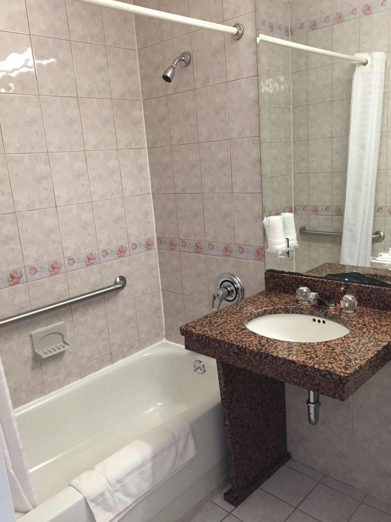 Chelsea Savoy Hotell New York Eksteriør bilde